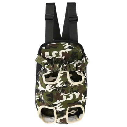 Sacs de transport respirants pour chats et chiens