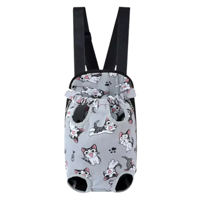 Sacs de transport respirants pour chats et chiens