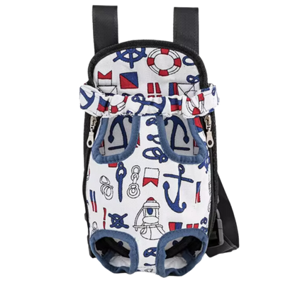 Sacs de transport respirants pour chats et chiens