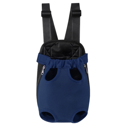 Sacs de transport respirants pour chats et chiens