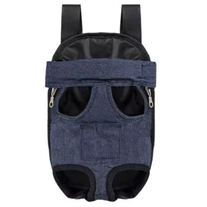 Sacs de transport respirants pour chats et chiens