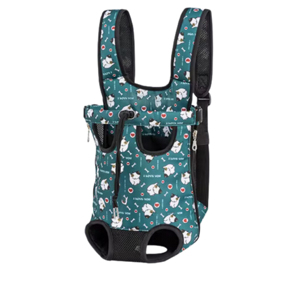 Sacs de transport respirants pour chats et chiens