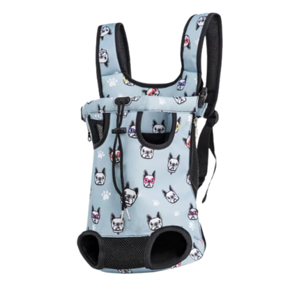 Sacs de transport respirants pour chats et chiens