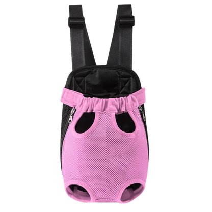 Sacs de transport respirants pour chats et chiens