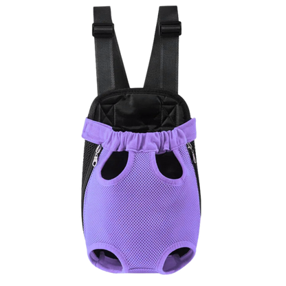 Sacs de transport respirants pour chats et chiens