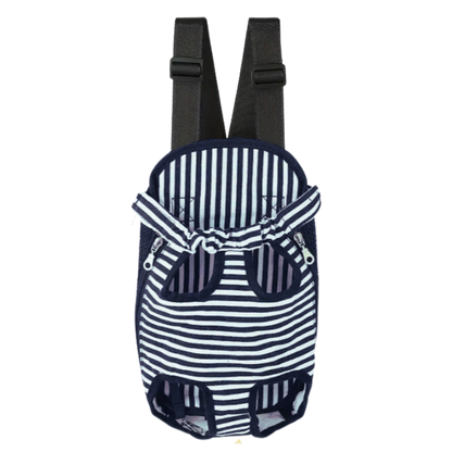 Sacs de transport respirants pour chats et chiens