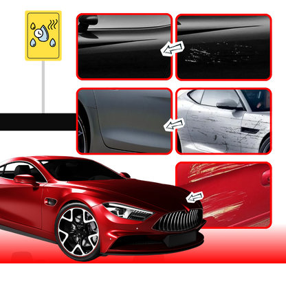 Stylo réparation de rayures pour voiture