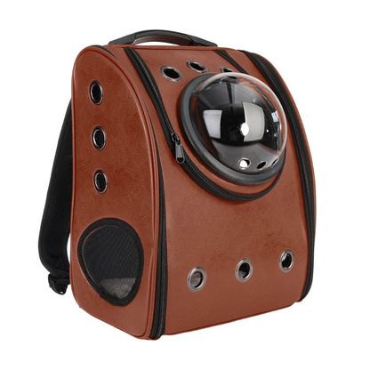 Sac à dos de voyage pour chats