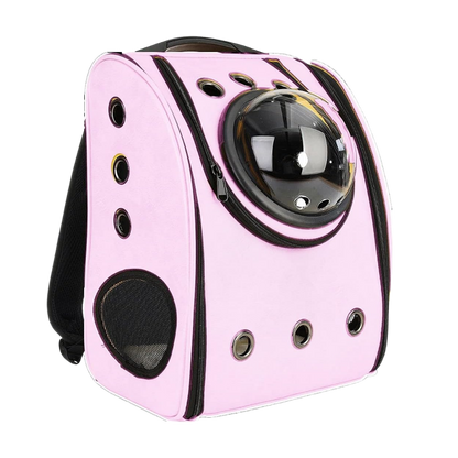 Sac à dos de voyage pour chats