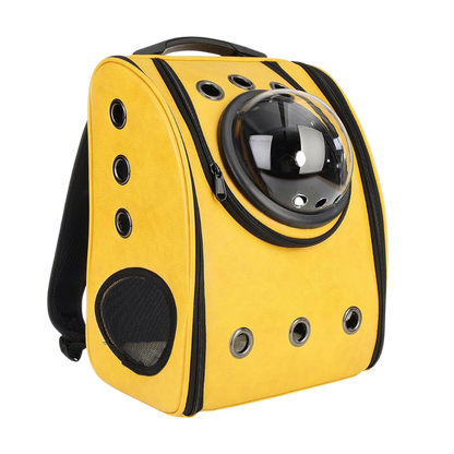 Sac à dos de voyage pour chats