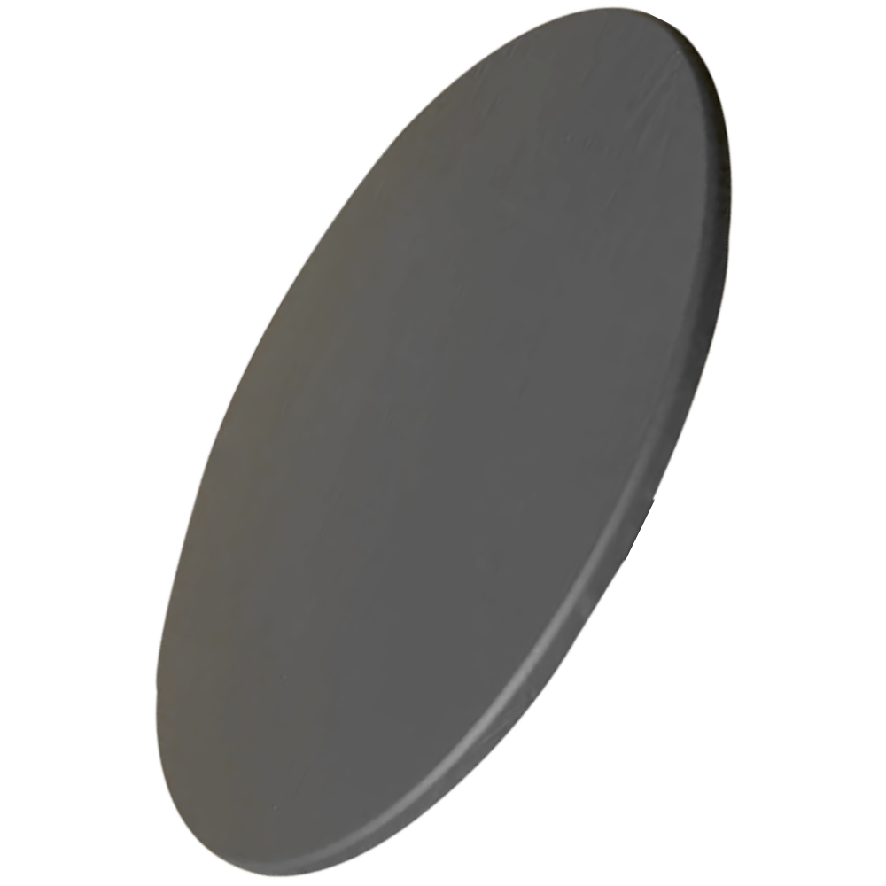 Nappe de table ronde