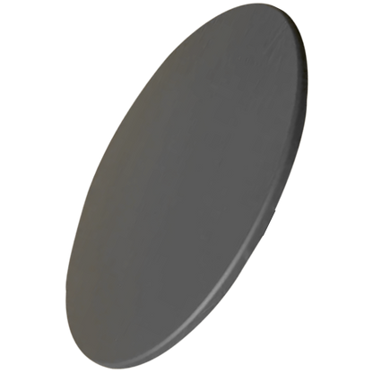 Nappe de table ronde