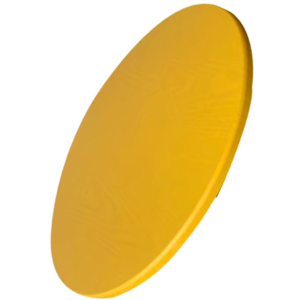 Nappe de table ronde