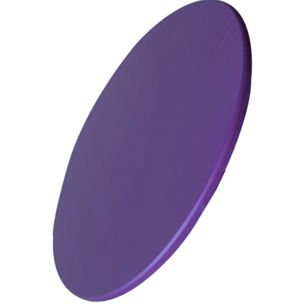 Nappe de table ronde