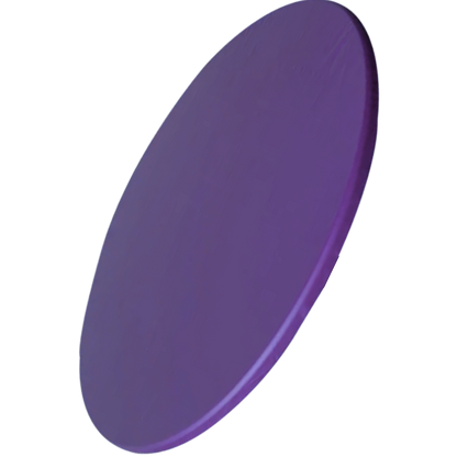 Nappe de table ronde