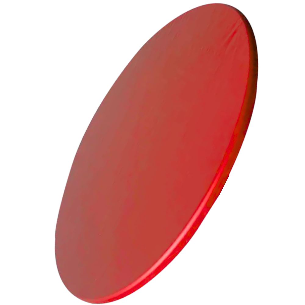 Nappe de table ronde