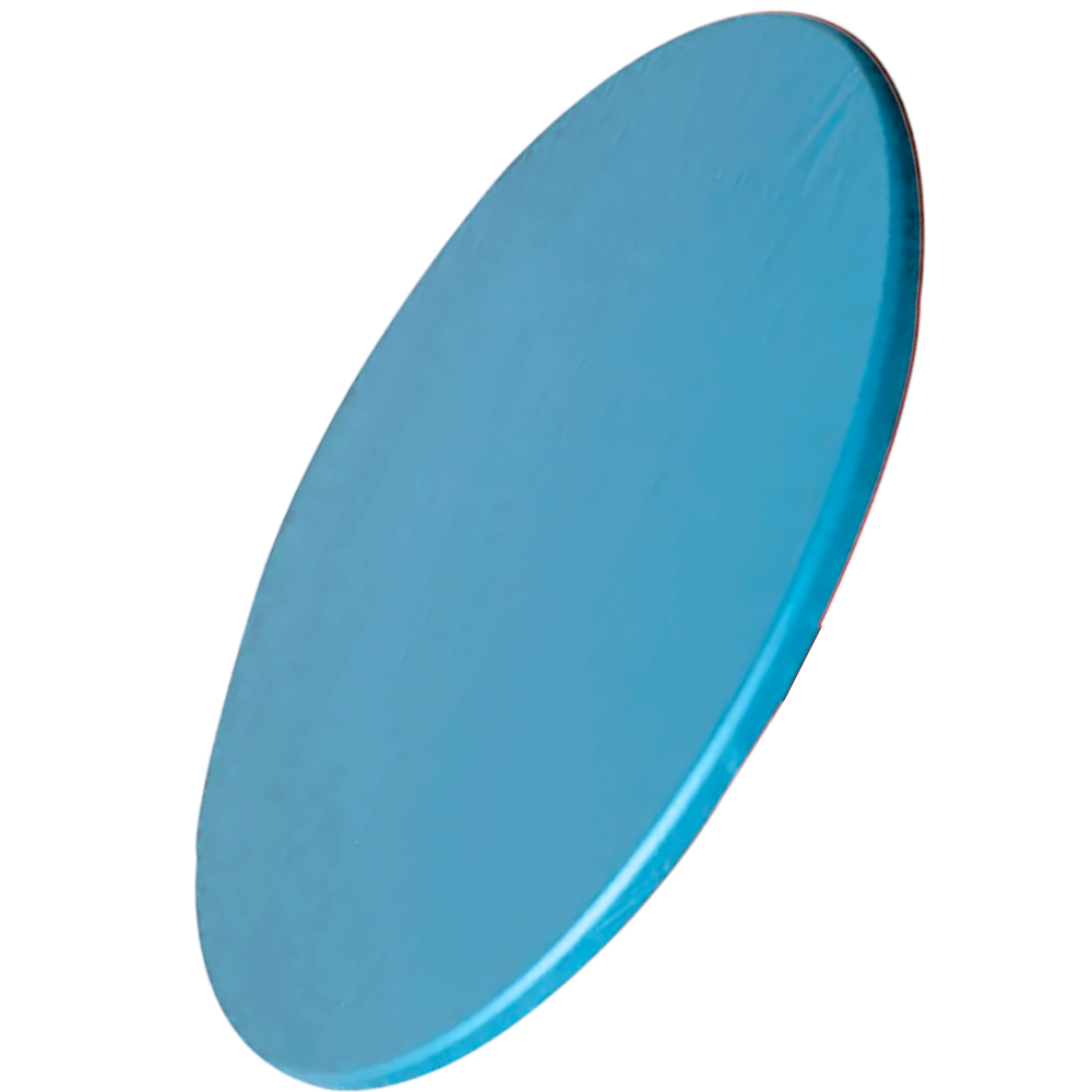 Nappe de table ronde