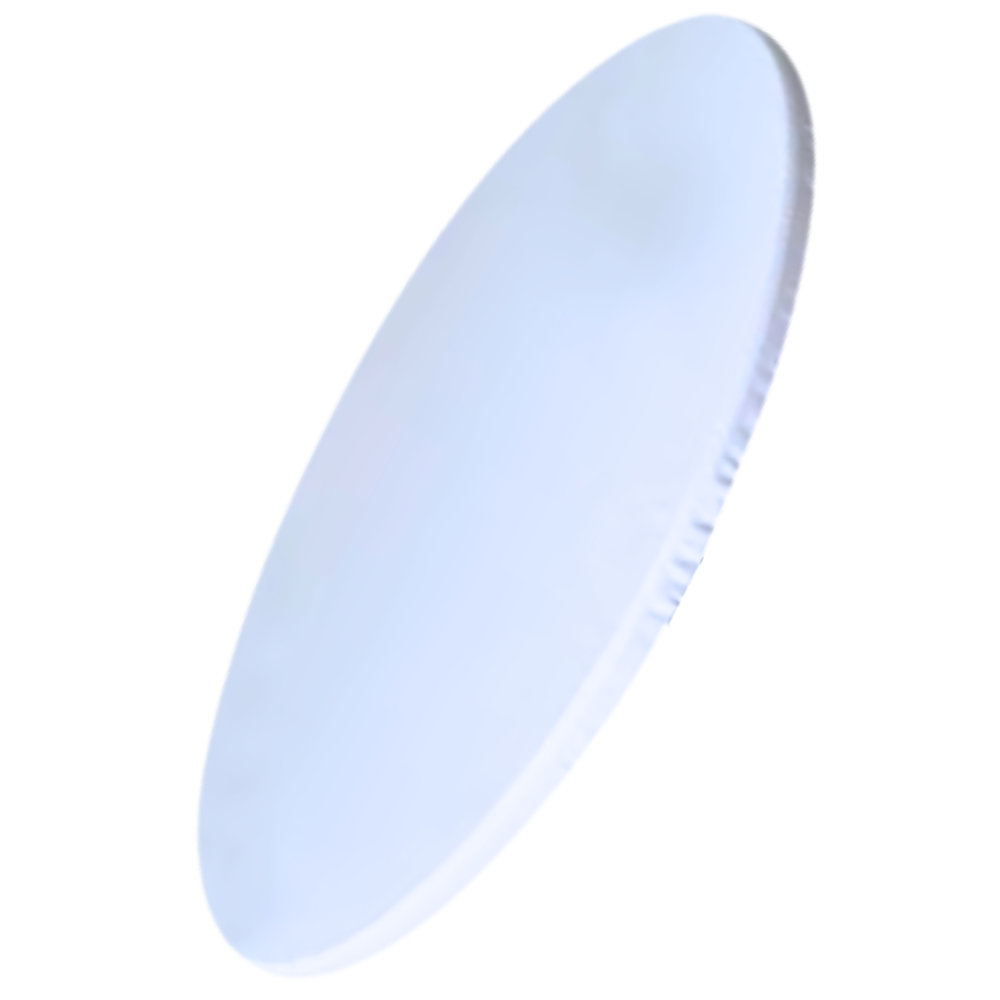 Nappe de table ronde