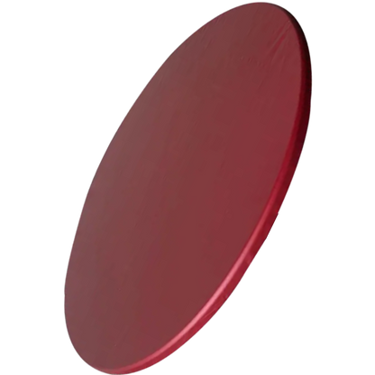 Nappe de table ronde