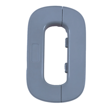 Verrou de sécurité de la porte du réfrigérateur pour enfant