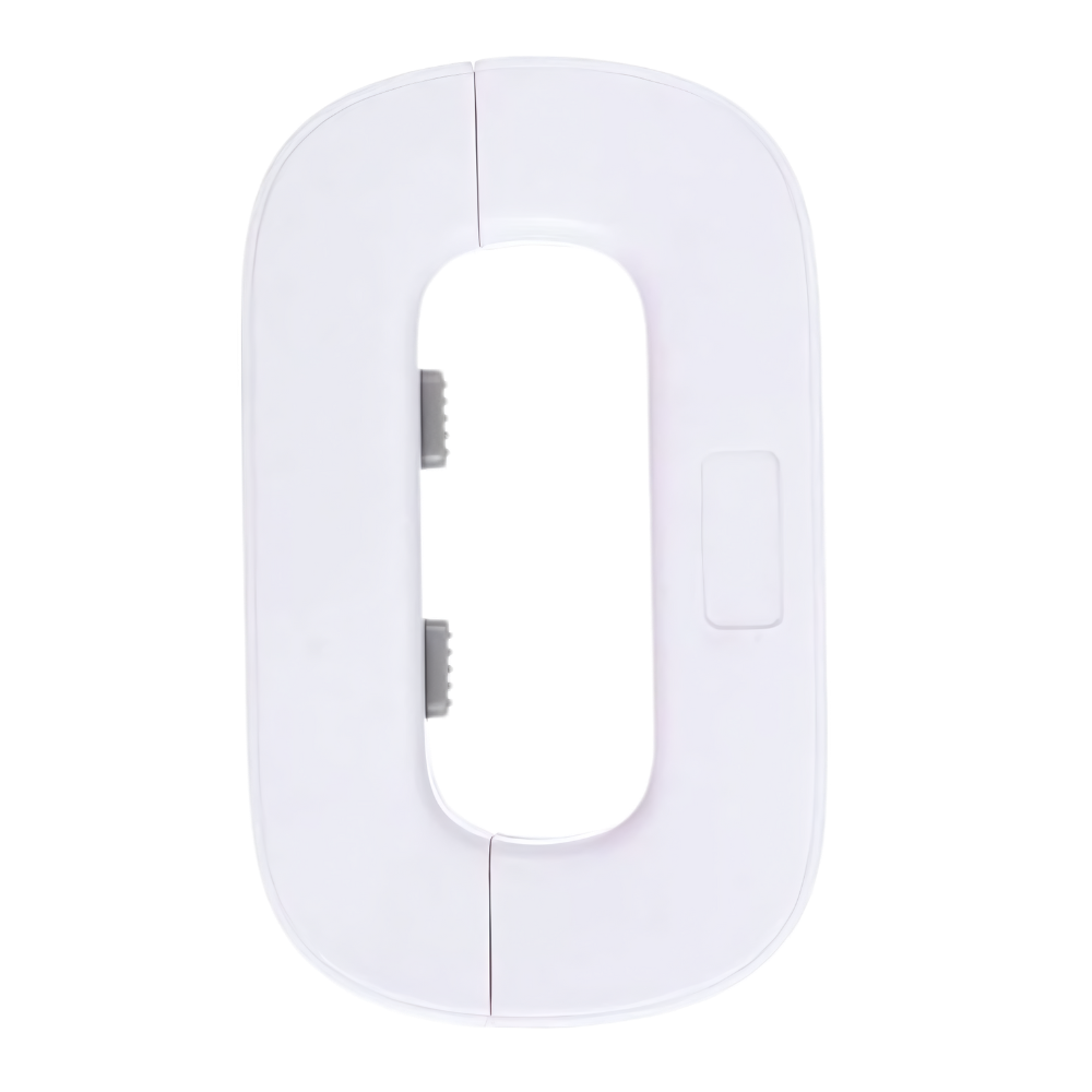 Verrou de sécurité de la porte du réfrigérateur pour enfant