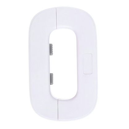 Verrou de sécurité de la porte du réfrigérateur pour enfant