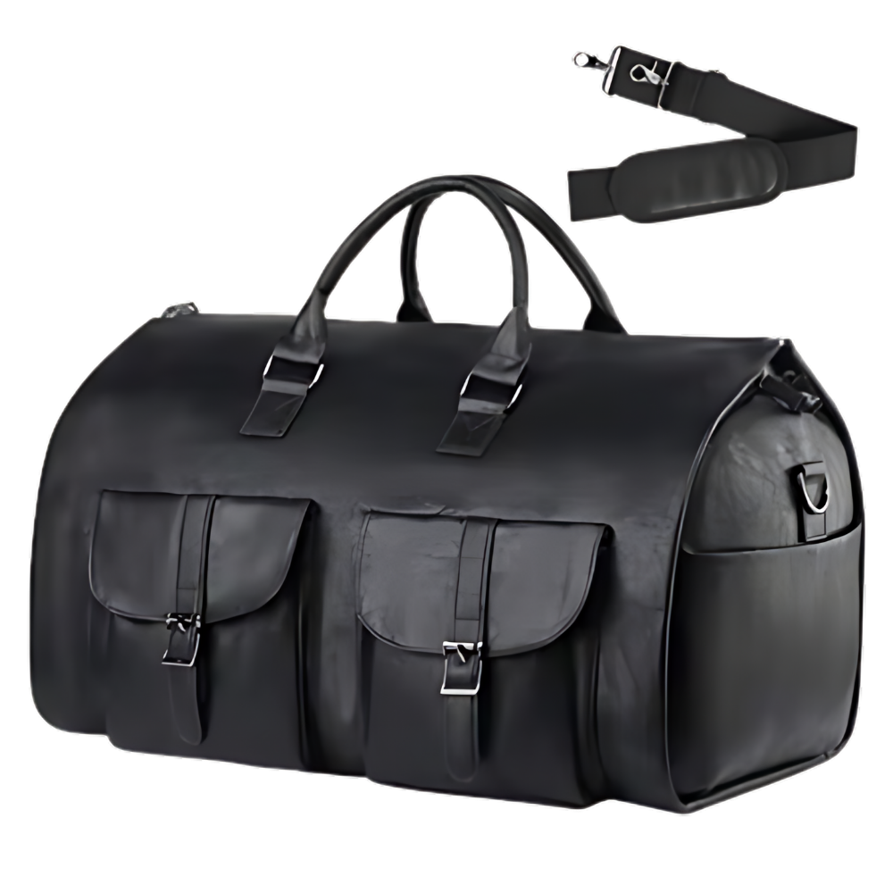 Sac de voyage convertible