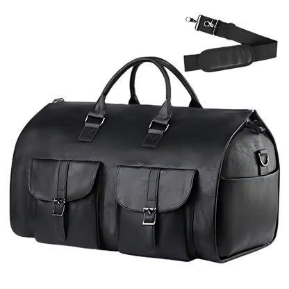 Sac de voyage convertible