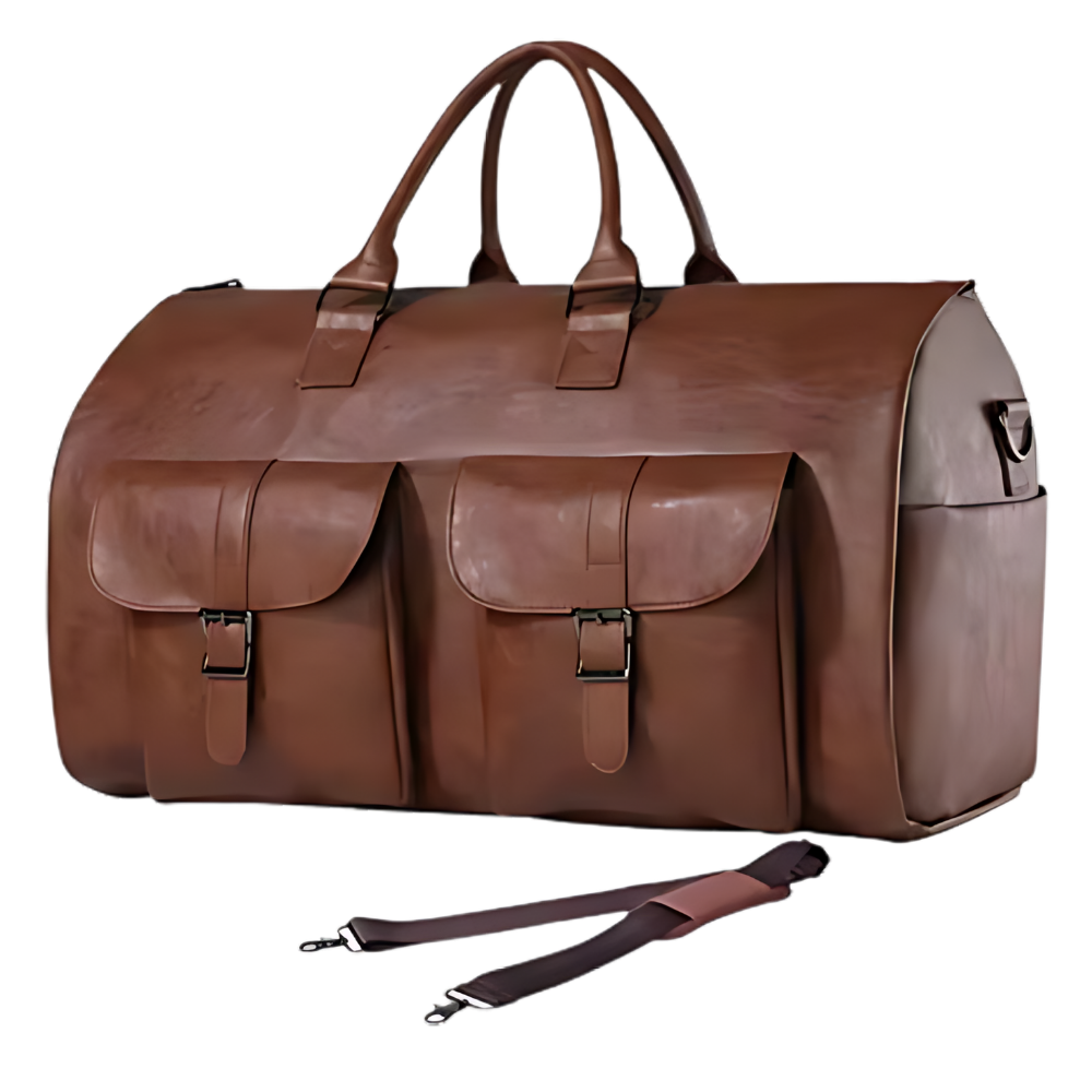 Sac de voyage convertible
