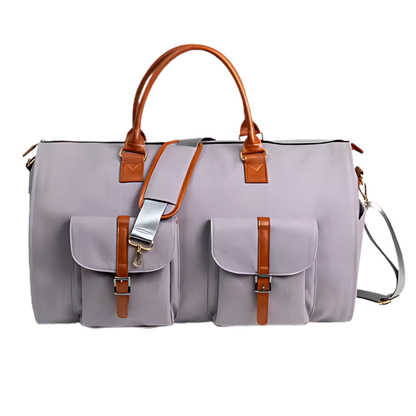 Sac de voyage convertible