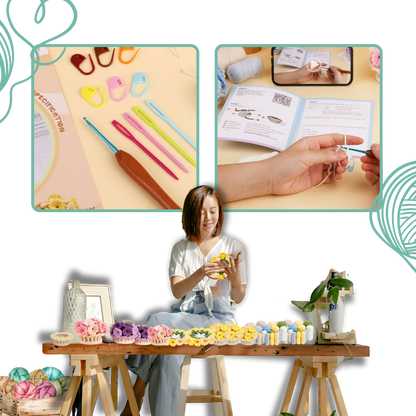 Sous-verres créatifs DIY