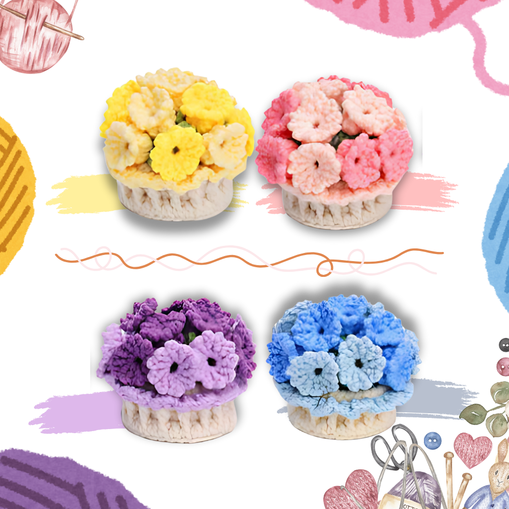 Sous-verres créatifs DIY