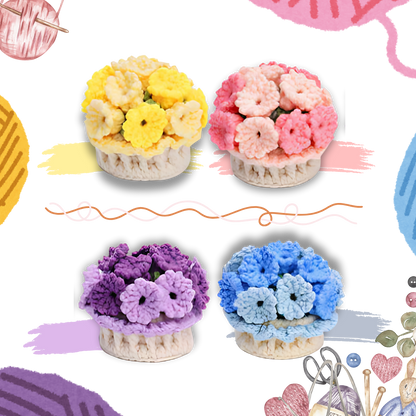 Sous-verres créatifs DIY