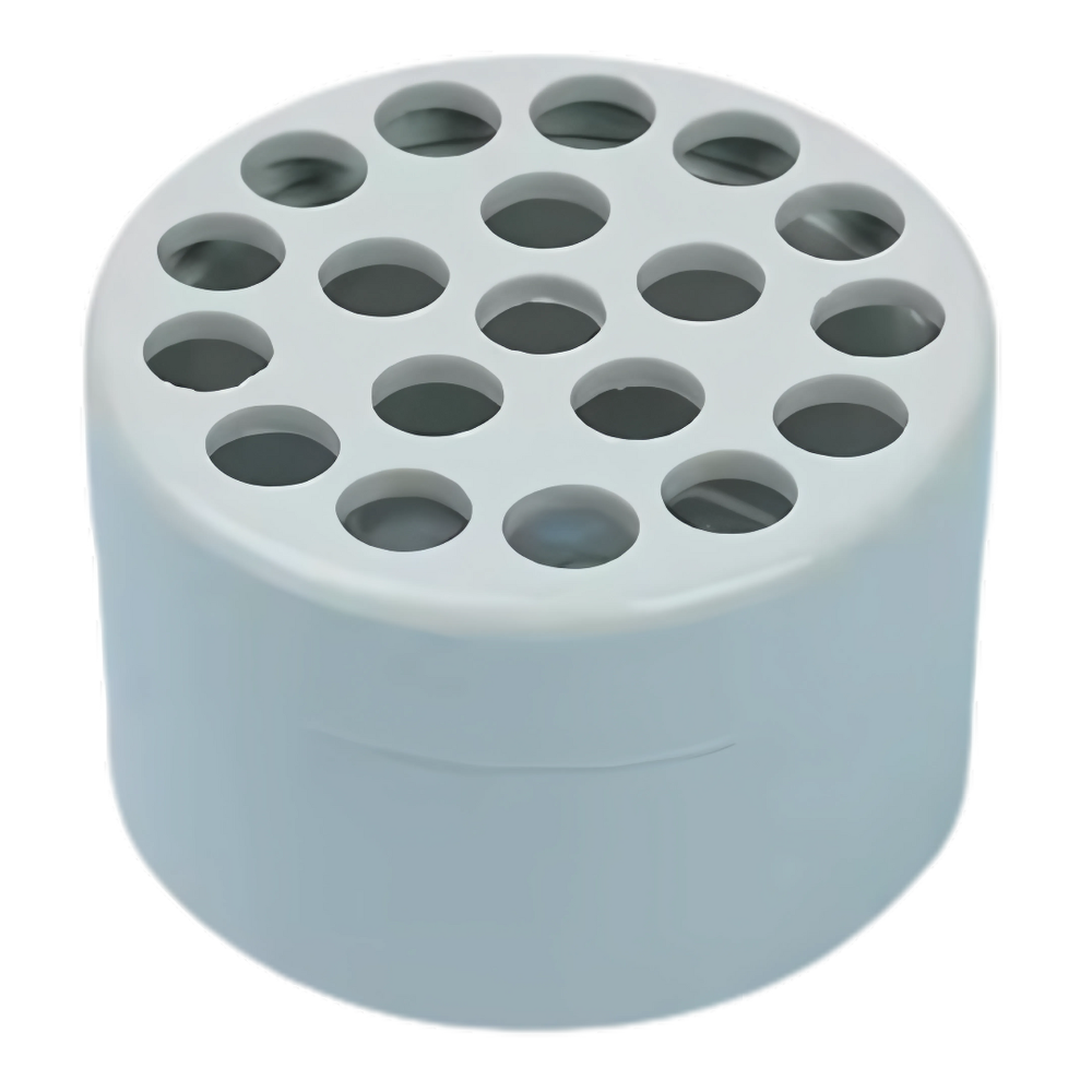 Support créatif pour compositions florales