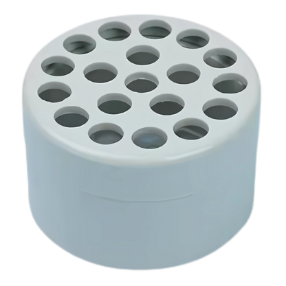 Support créatif pour compositions florales