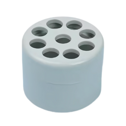 Support créatif pour compositions florales