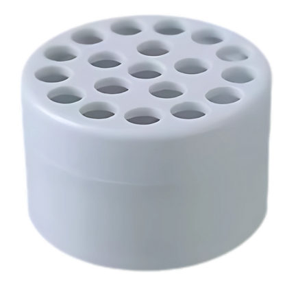 Support créatif pour compositions florales