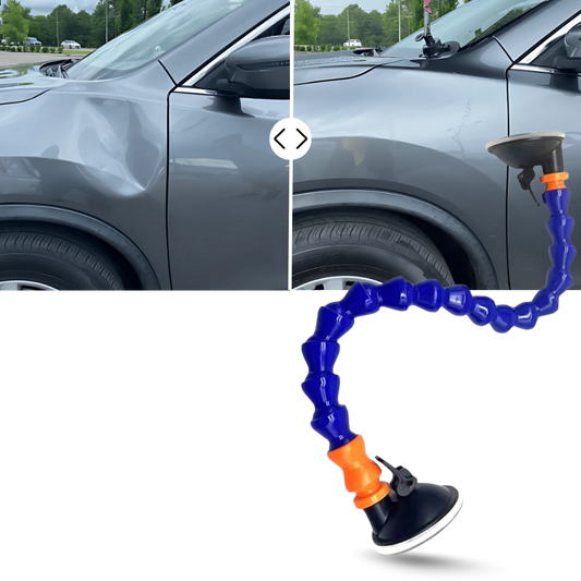 Ventouse de débosselage pour voitures