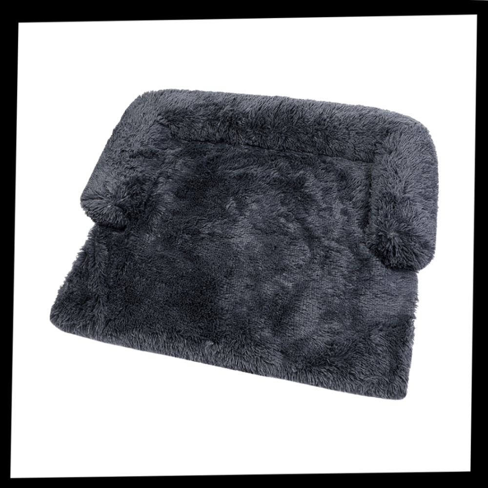 Protège-meubles apaisant pour chiens