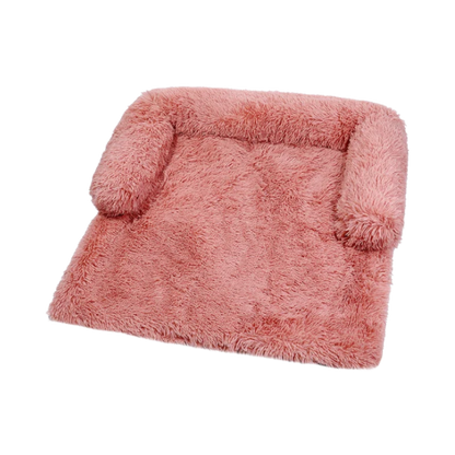 Protège-meubles apaisant pour chiens