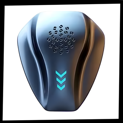 Répulsif ultrasonique pour nuisibles