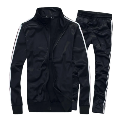 Survêtement de sport pour hommes
