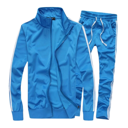 Survêtement de sport pour hommes