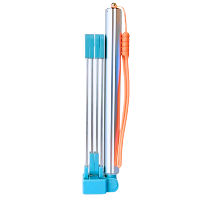 Ramasse-crottes facile à nettoyer