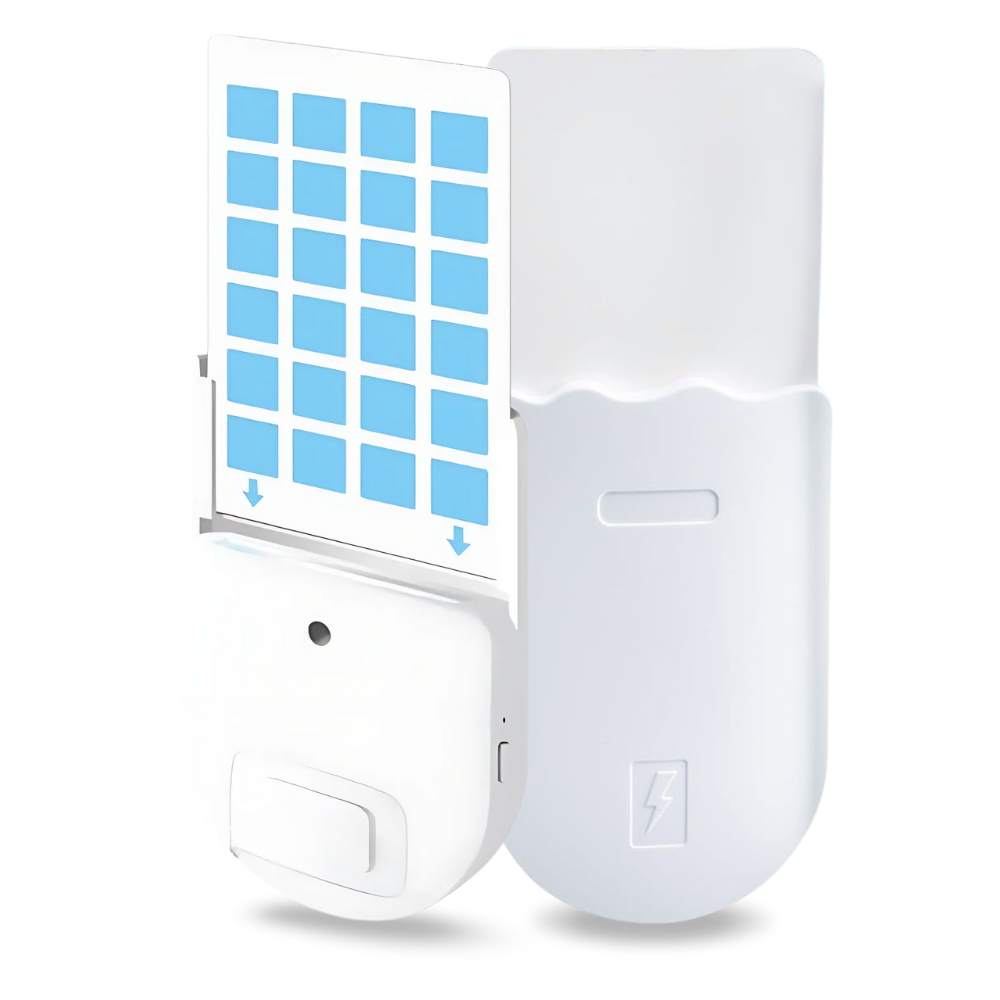 Piège lumineux à insectes