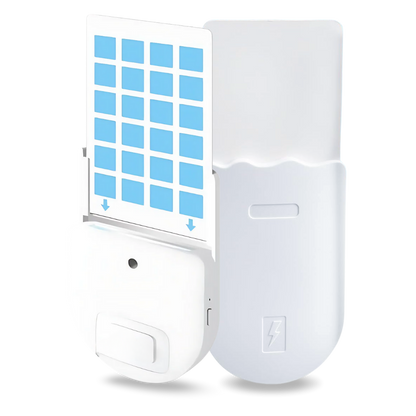 Piège lumineux à insectes