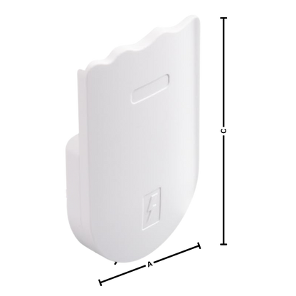 Piège lumineux à insectes