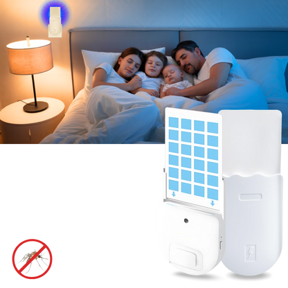 Piège lumineux à insectes