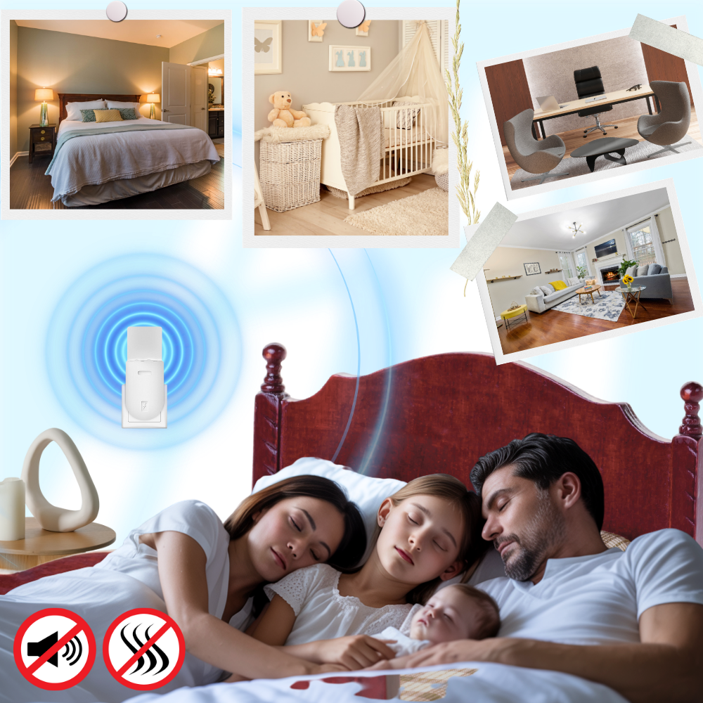 Piège lumineux à insectes