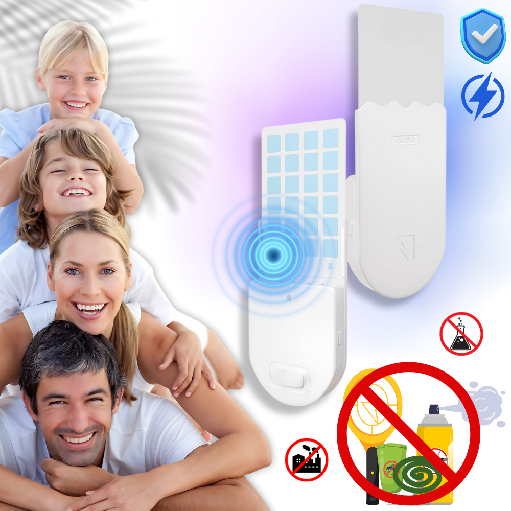 Piège lumineux à insectes